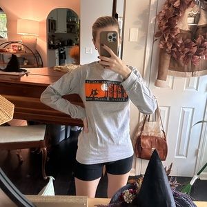 GA Ballet Sleepy Hollow Shirt
